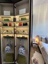 KI Residences at Brookvale (D21), Condominium #445013561